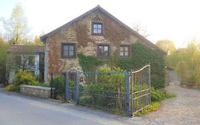 Ancien moulin de Vaux Chavanne